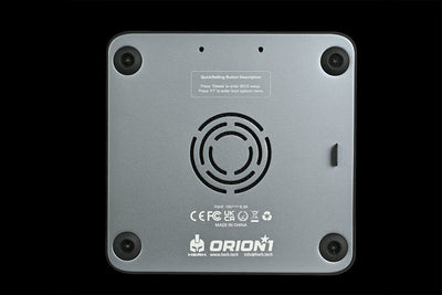 Herk Orion LT (7735HS) - 8GB + 512GB - Herk Computing