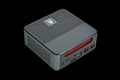 Herk Orion LT (7735HS) - 8GB + 512GB - Herk Computing