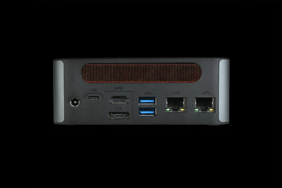Herk Orion LT (7735HS) - 8GB + 512GB - Herk Computing