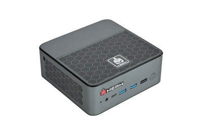 Herk Orion Pro (7940HS) - 32GB DDR5 + 1TB PCIe4.0 - Herk Computing