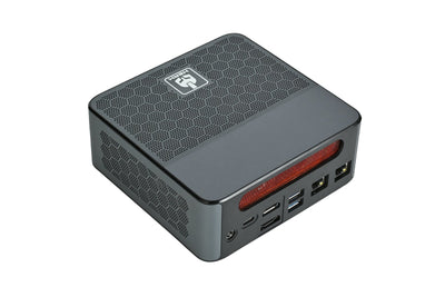 Herk Orion SR (7735HS) - 16GB + 1TB - Herk Computing