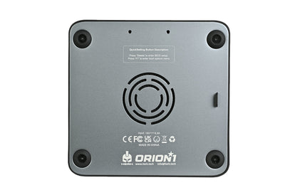 Herk Orion SR (7735HS) - 16GB + 1TB - Herk Computing