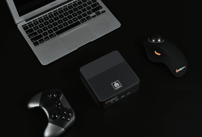 Herk Orion SR (7735HS) - 16GB + 1TB - Herk Computing
