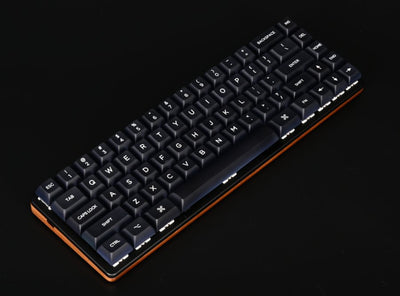KB Keyboard - Herk Computing