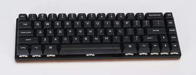 KB Keyboard - Herk Computing