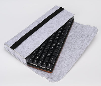 KB Keyboard - Herk Computing