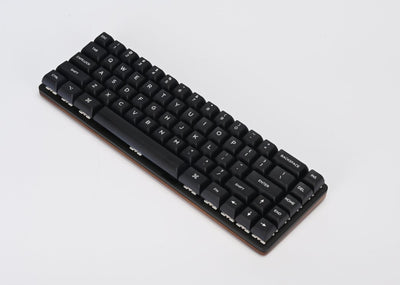 KB Keyboard - Herk Computing