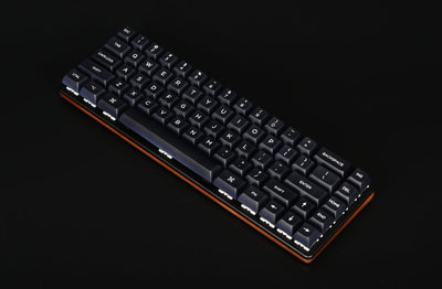 KB Keyboard - Herk Computing