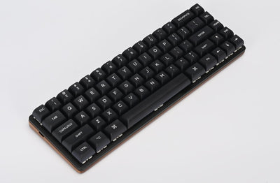 KB Keyboard - Herk Computing