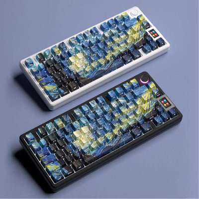 Keyboard Keycap - Herk Computing
