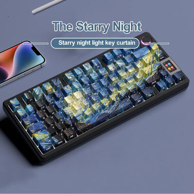 Keyboard Keycap - Herk Computing