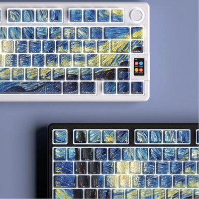 Keyboard Keycap - Herk Computing