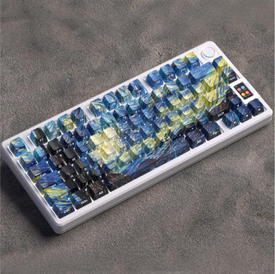 Keyboard Keycap - Herk Computing