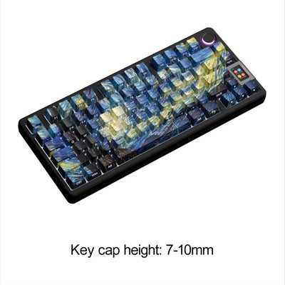 Keyboard Keycap - Herk Computing