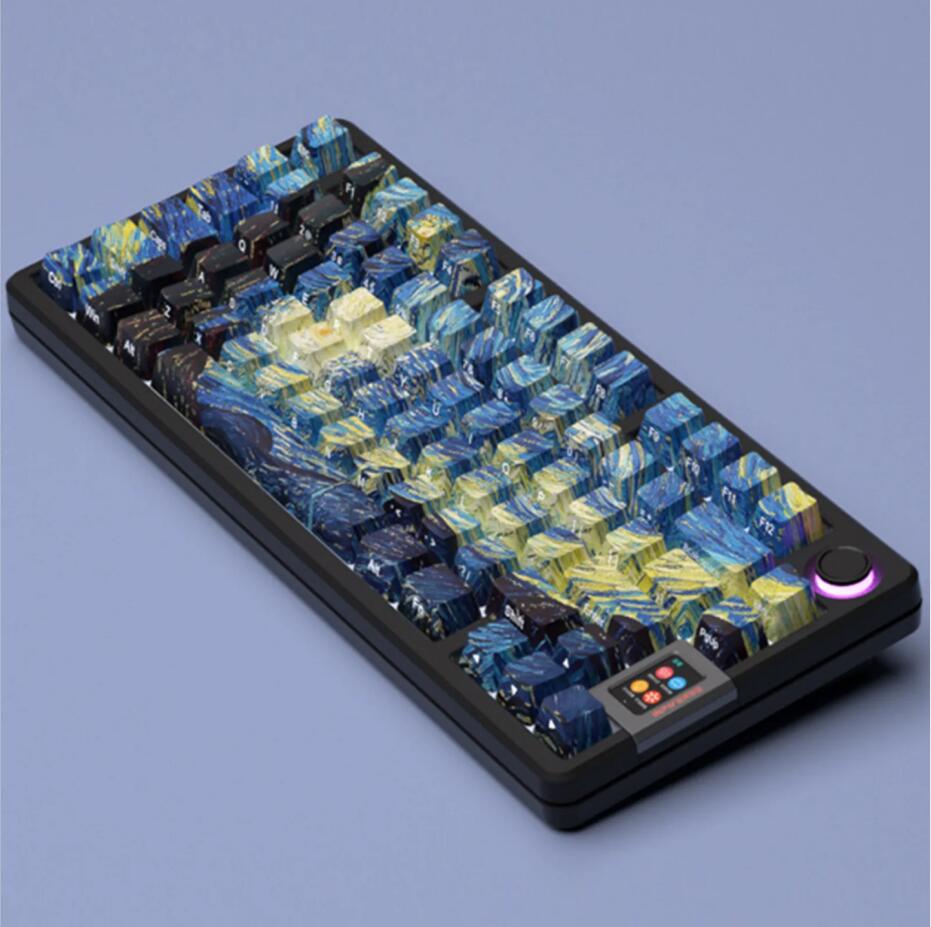 Keyboard Keycap - Herk Computing