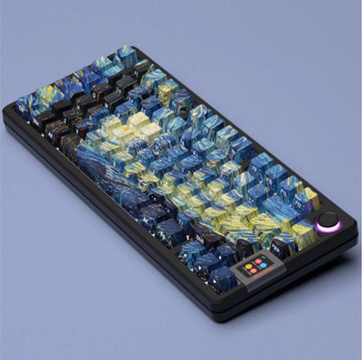 Keyboard Keycap - Herk Computing