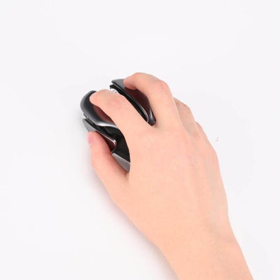 Metal Mouse - Herk Computing
