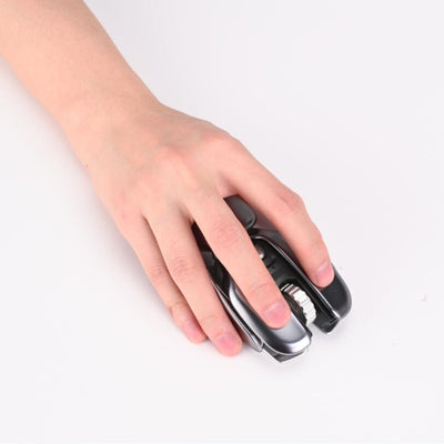 Metal Mouse - Herk Computing