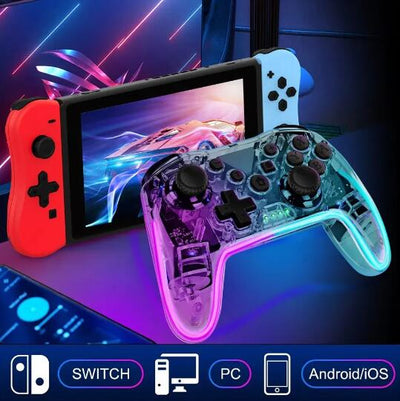 MG35Z Wireless Controller - Herk Computing