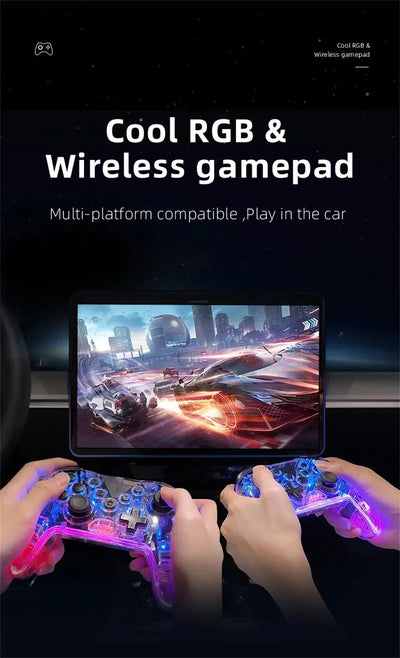 MG35Z Wireless Controller - Herk Computing