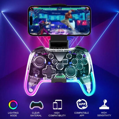 MG35Z Wireless Controller - Herk Computing