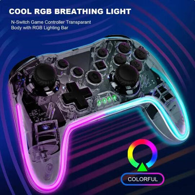 MG35Z Wireless Controller - Herk Computing