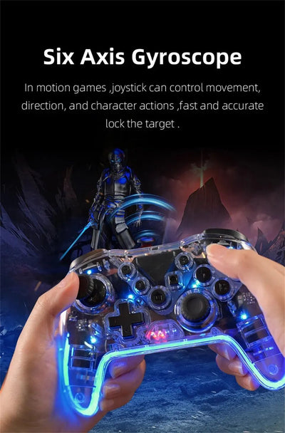MG35Z Wireless Controller - Herk Computing