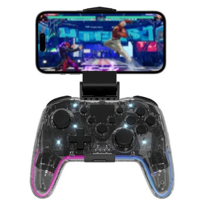 MG35Z Wireless Controller - Herk Computing