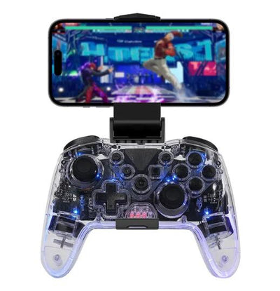 MG35Z Wireless Controller - Herk Computing