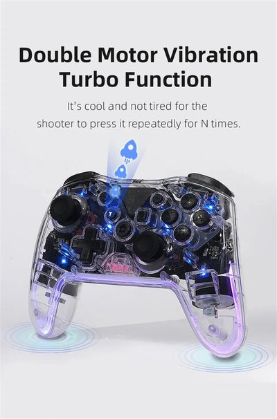 MG35Z Wireless Controller - Herk Computing