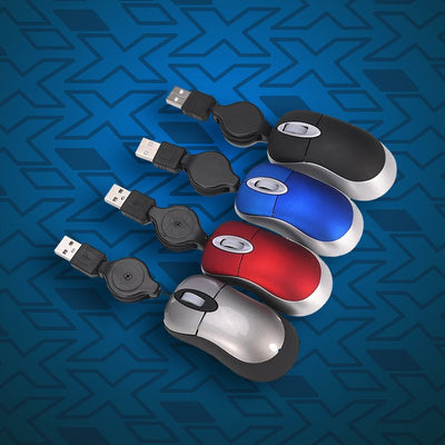 Mini Mouse - Herk Computing