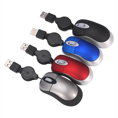 Mini Mouse - Herk Computing