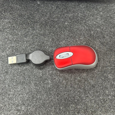 Mini Mouse - Herk Computing