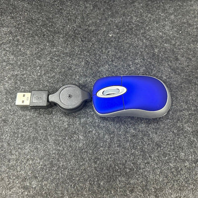 Mini Mouse - Herk Computing