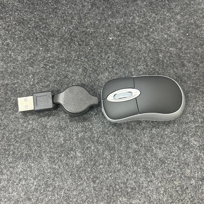 Mini Mouse - Herk Computing