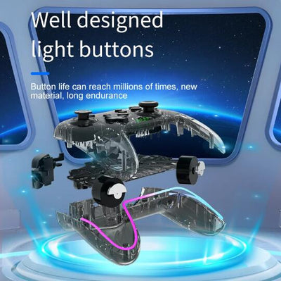 NS015 Bluetooth Controller - Herk Computing