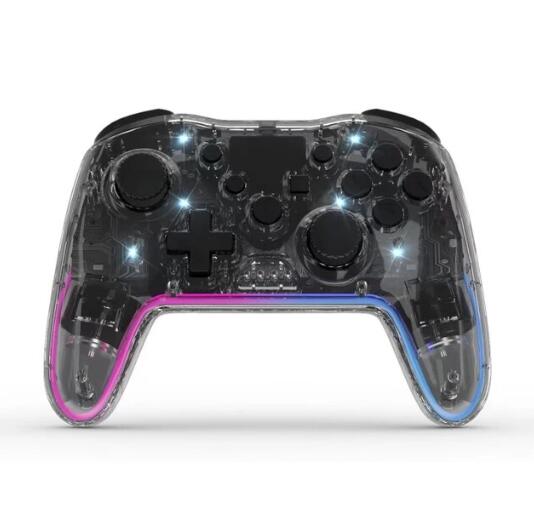NS015 Bluetooth Controller - Herk Computing
