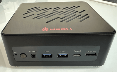 Orion2 AMD 7940HS Oculink Mini PC - 32gb ddr5 + 1TB SSD - Herk Computing