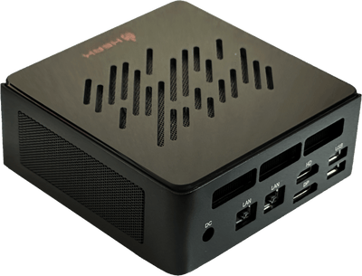 Orion2 AMD Ryzen AI 9 HX470 Mini PC - 32gb ddr5 + 1TB SSD - Herk Computing