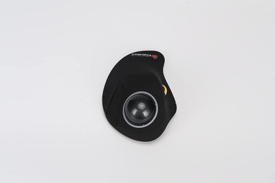 RGB Trackball Mouse - Herk Computing