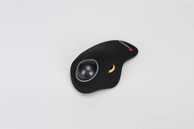 RGB Trackball Mouse - Herk Computing