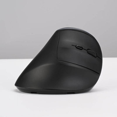 RGB Vertical Mouse  - Herk Computing