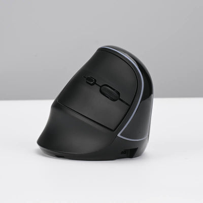 RGB Vertical Mouse  - Herk Computing