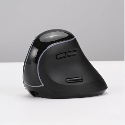 RGB Vertical Mouse  - Herk Computing