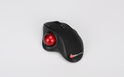 Trackball Mouse - Herk Computing