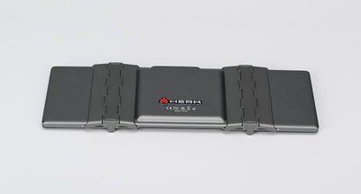 Tri-Fold Keyboard - Herk Computing