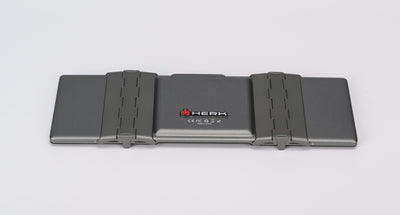 Tri-Fold Keyboard - Herk Computing
