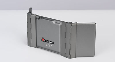 Tri-Fold Keyboard - Herk Computing