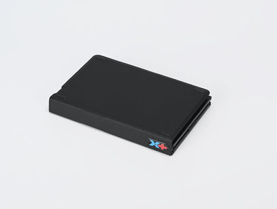 Tri-Fold with Pad - Herk Computing
