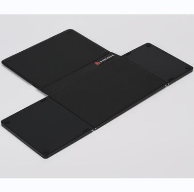 Tri-Fold with Pad - Herk Computing